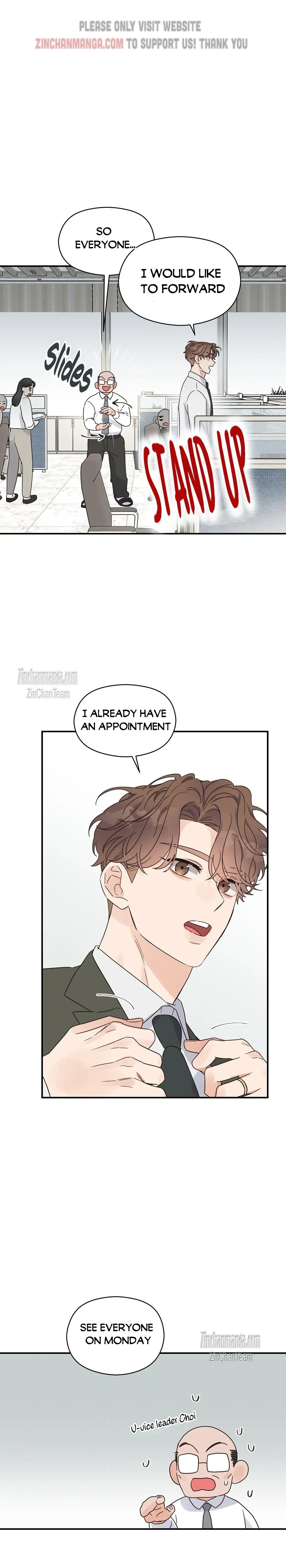 Read OmegaComplex chapter 51 image 22 on Lezhin