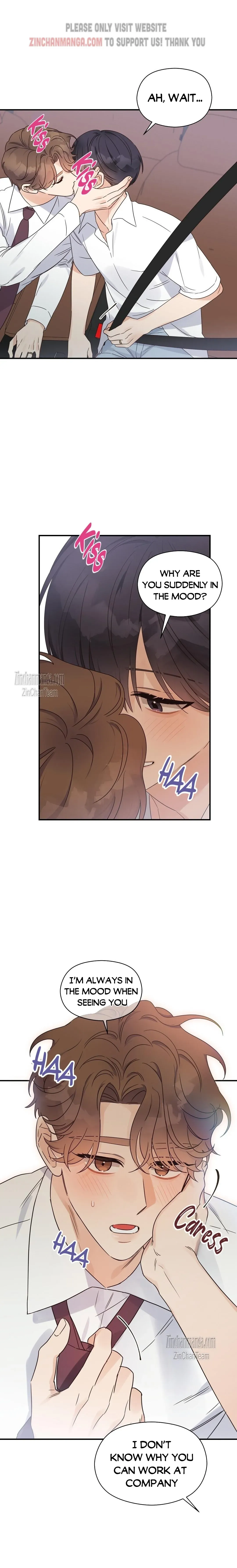Read OmegaComplex chapter 51 image 7 on Lezhin