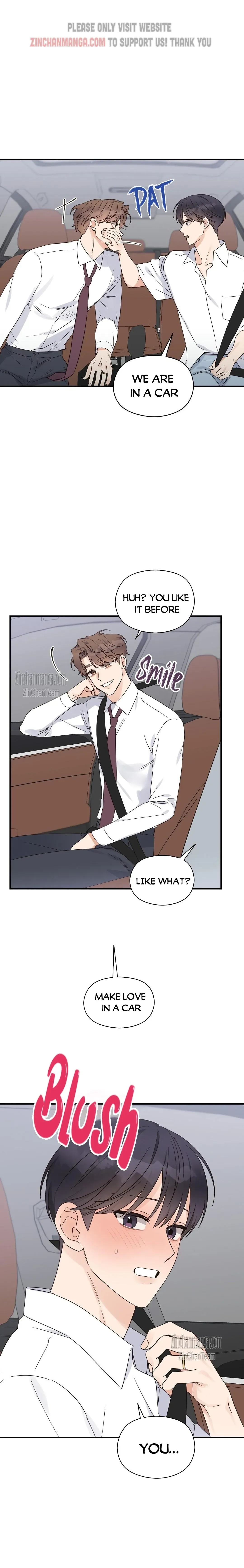 Read OmegaComplex chapter 51 image 9 on Lezhin