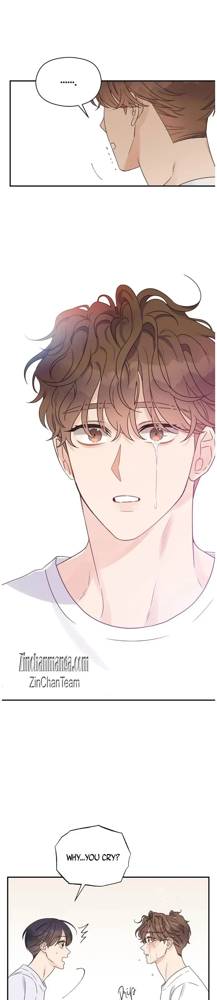 Read OmegaComplex chapter 52 image 11 on Lezhin
