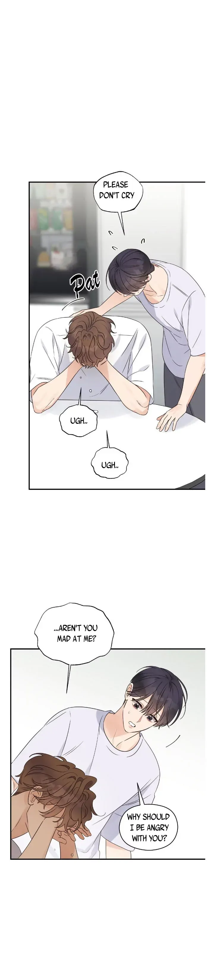 Read OmegaComplex chapter 52 image 13 on Lezhin