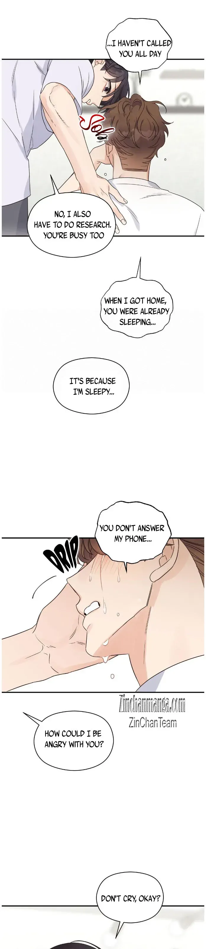 Read OmegaComplex chapter 52 image 14 on Lezhin