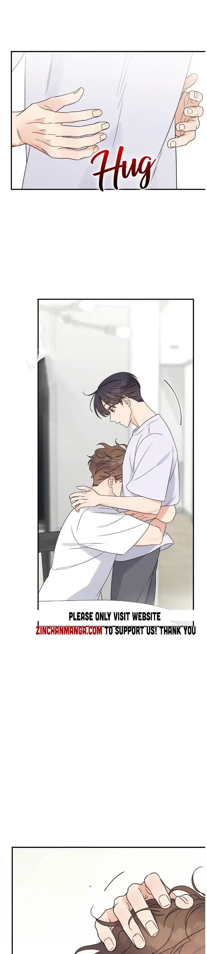 Read OmegaComplex chapter 52 image 17 on Lezhin