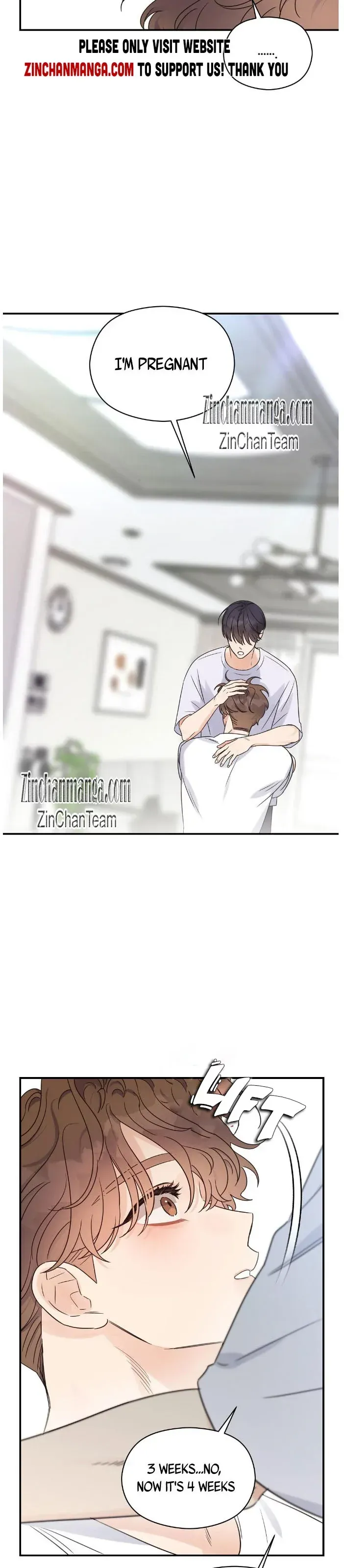Read OmegaComplex chapter 52 image 18 on Lezhin