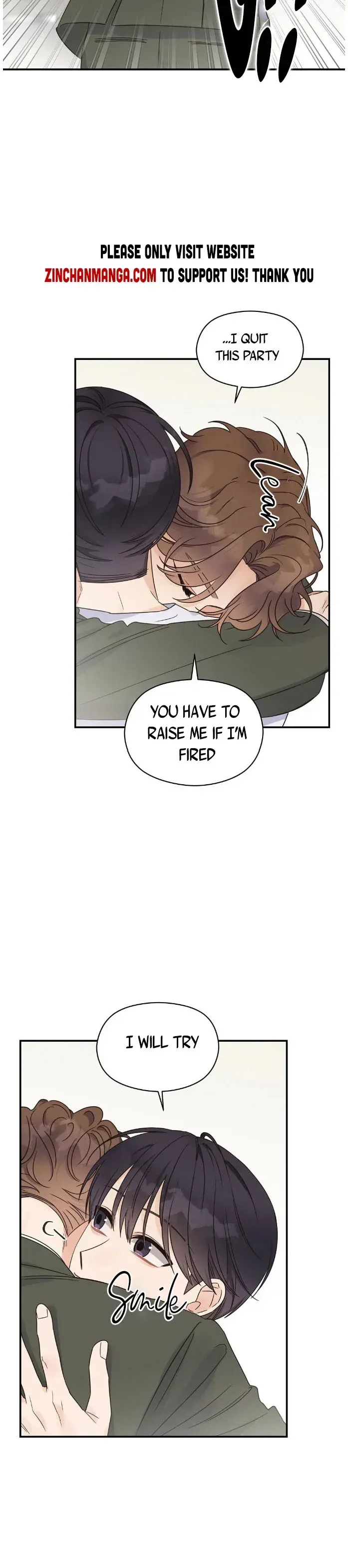 Read OmegaComplex chapter 52 image 2 on Lezhin