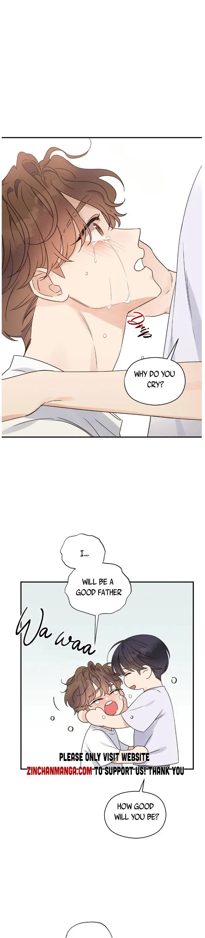 Read OmegaComplex chapter 52 image 20 on Lezhin