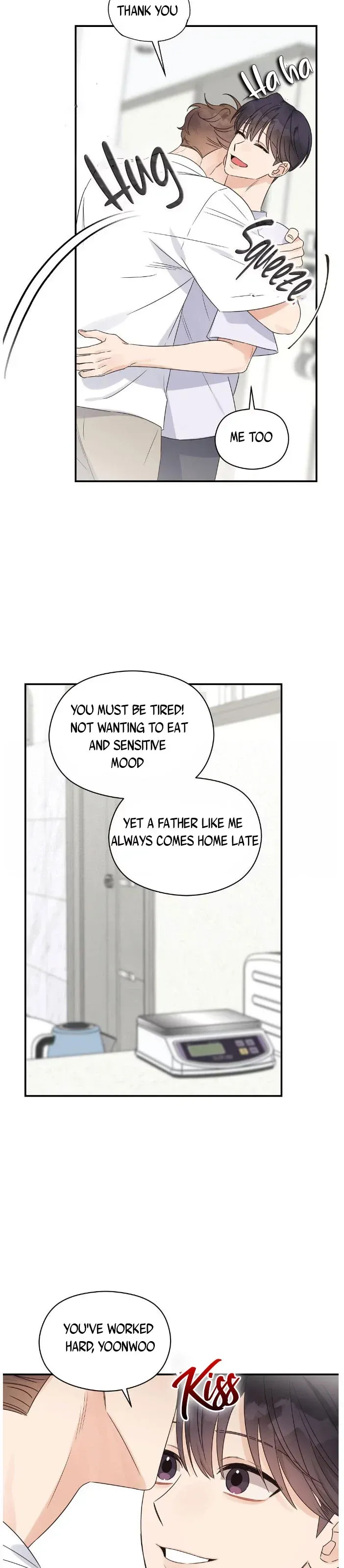 Read OmegaComplex chapter 52 image 21 on Lezhin