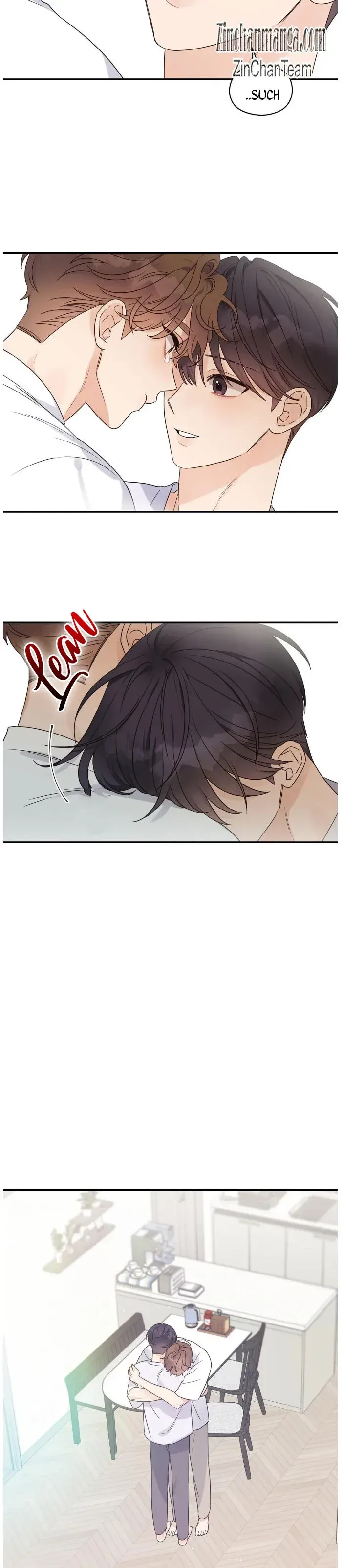 Read OmegaComplex chapter 52 image 22 on Lezhin