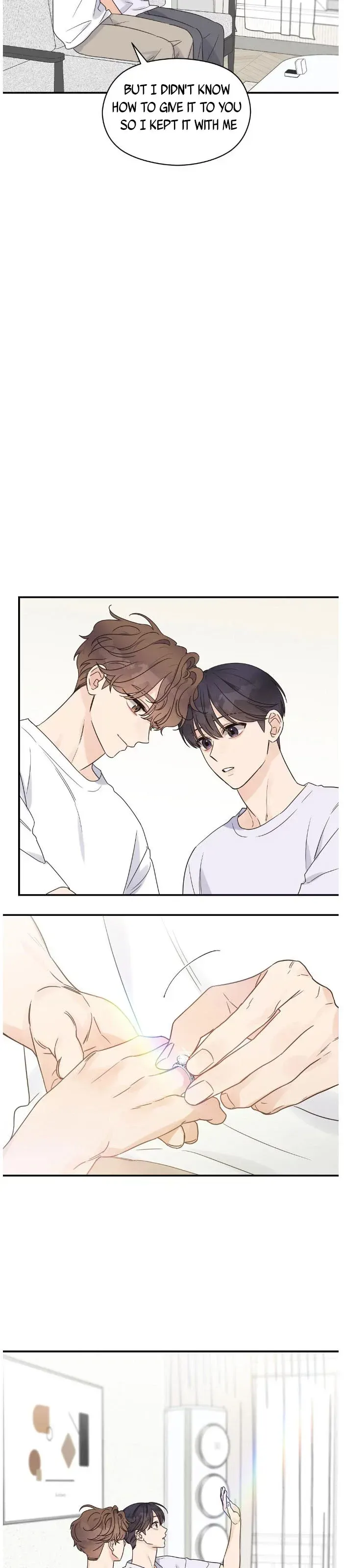 Read OmegaComplex chapter 52 image 24 on Lezhin