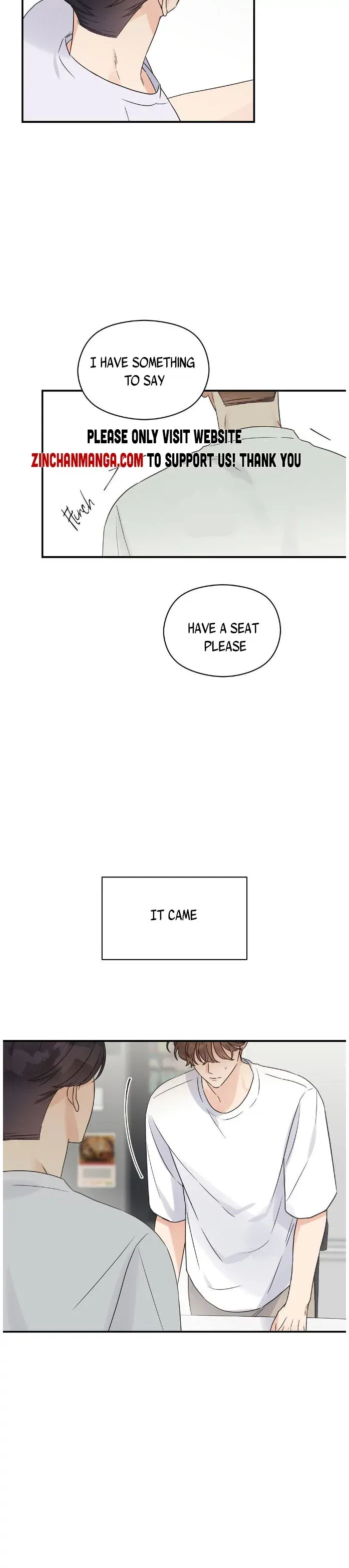 Read OmegaComplex chapter 52 image 6 on Lezhin