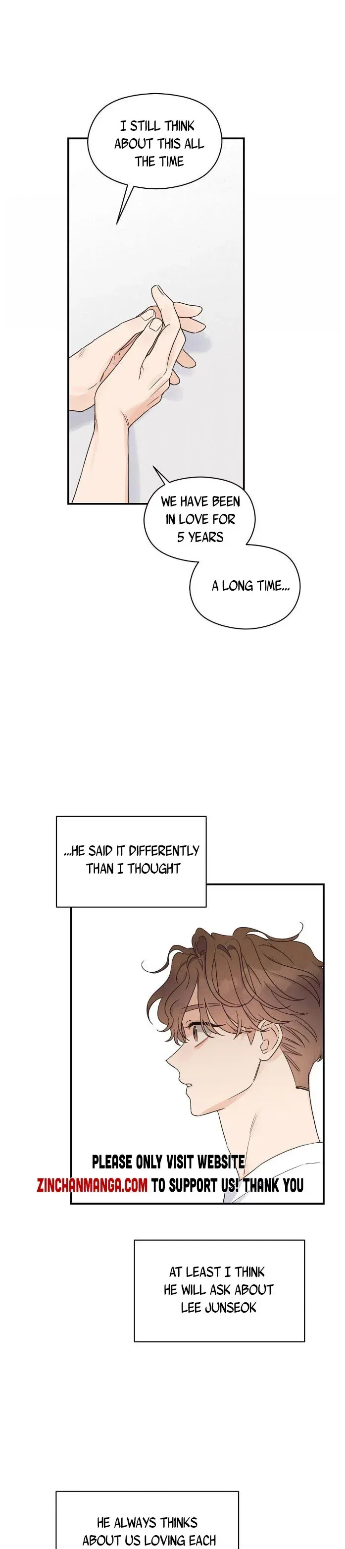 Read OmegaComplex chapter 52 image 7 on Lezhin