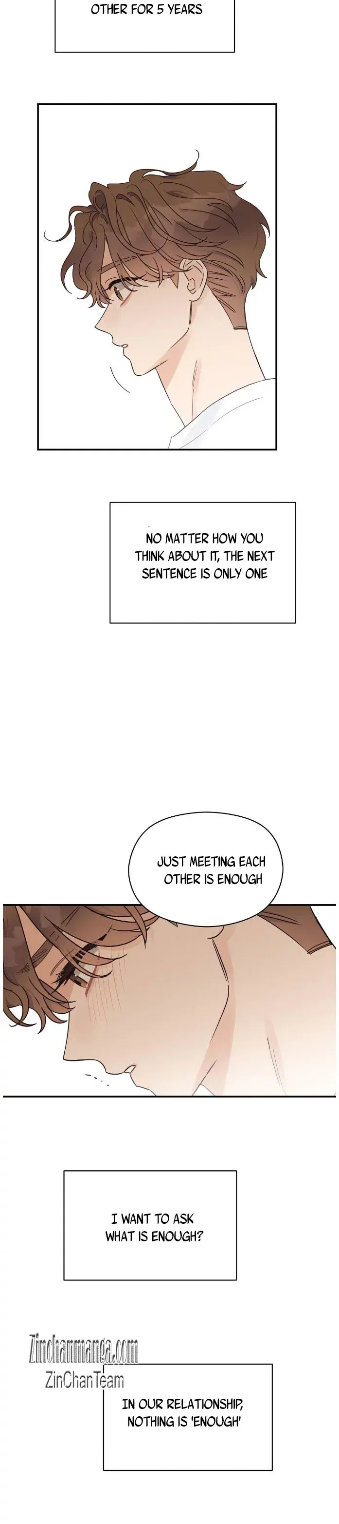 Read OmegaComplex chapter 52 image 8 on Lezhin