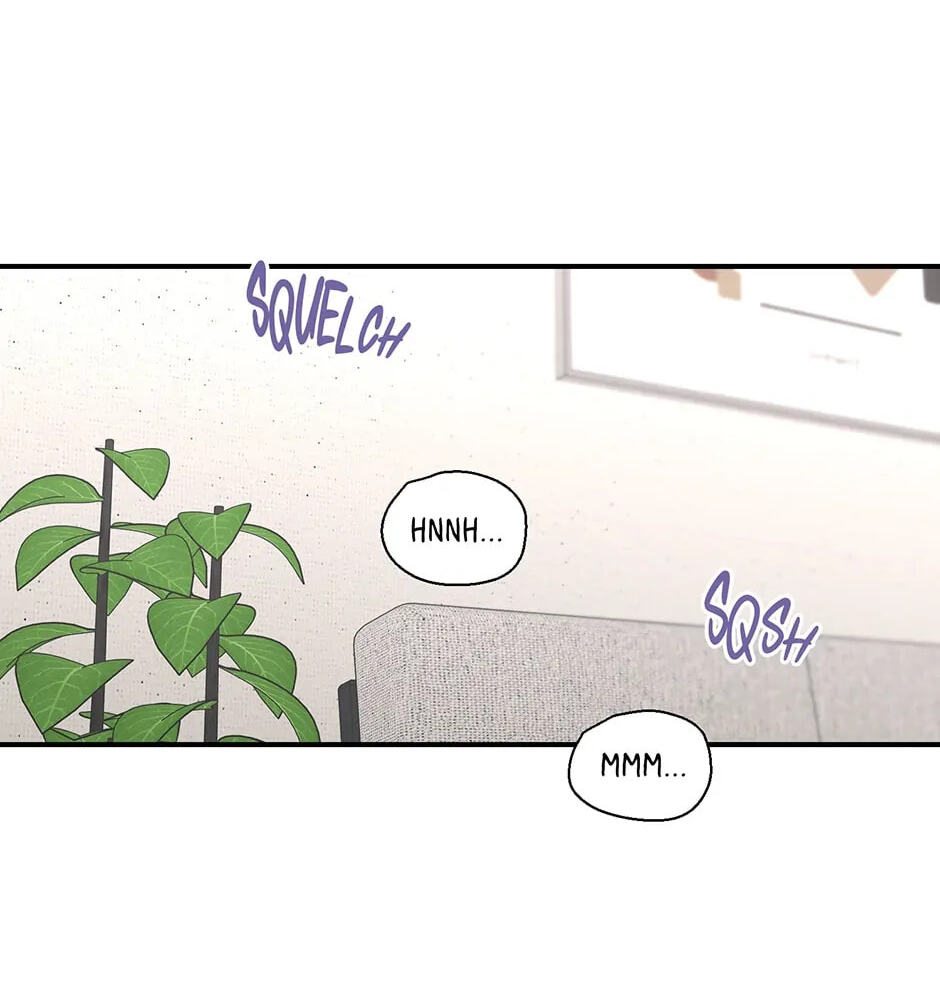 Read OmegaComplex chapter 6.1 image 18 on Lezhin