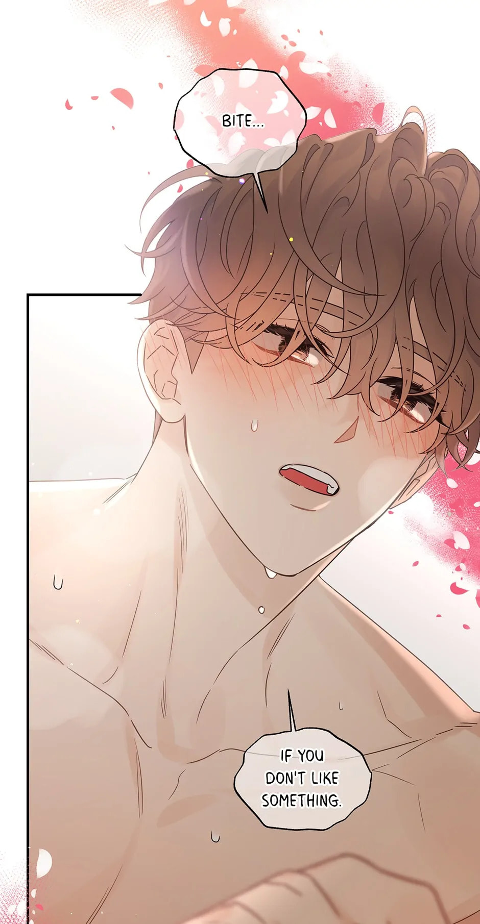 Read OmegaComplex chapter 6.1 image 56 on Lezhin