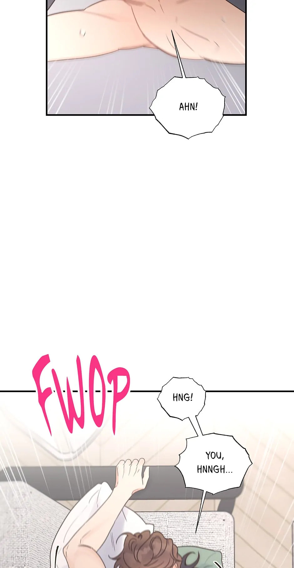Read OmegaComplex chapter 6.1 image 58 on Lezhin