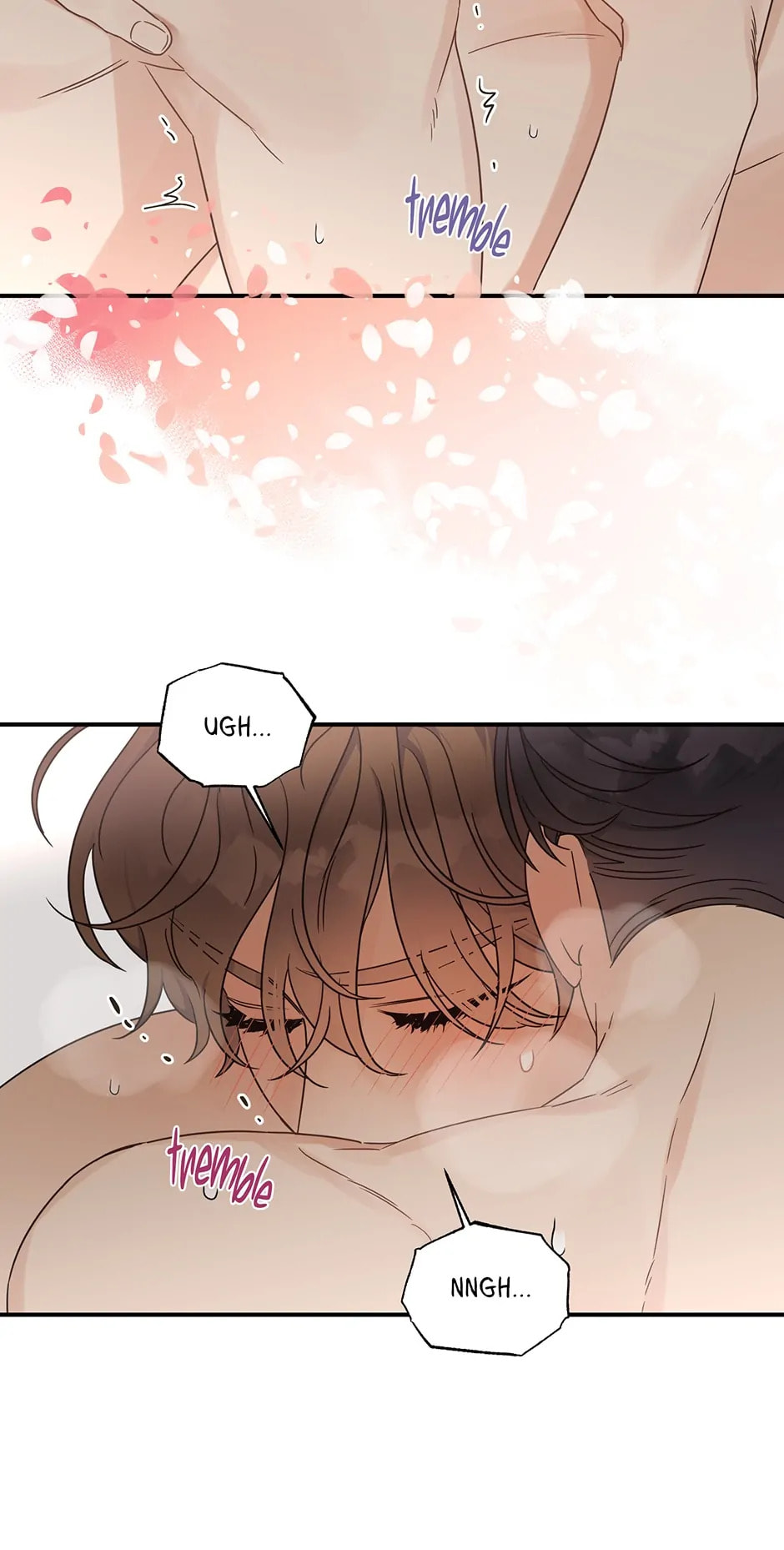 Read OmegaComplex chapter 6.1 image 91 on Lezhin