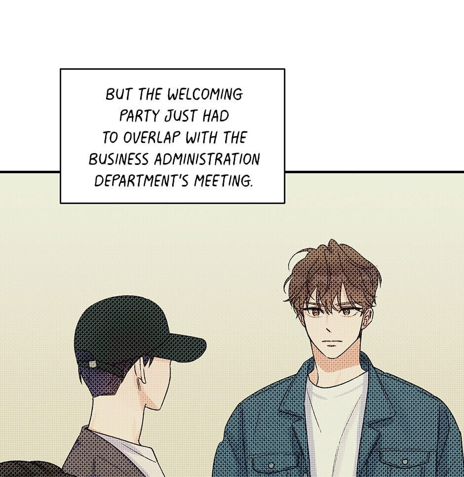 Read OmegaComplex chapter 6 image 100 on Lezhin