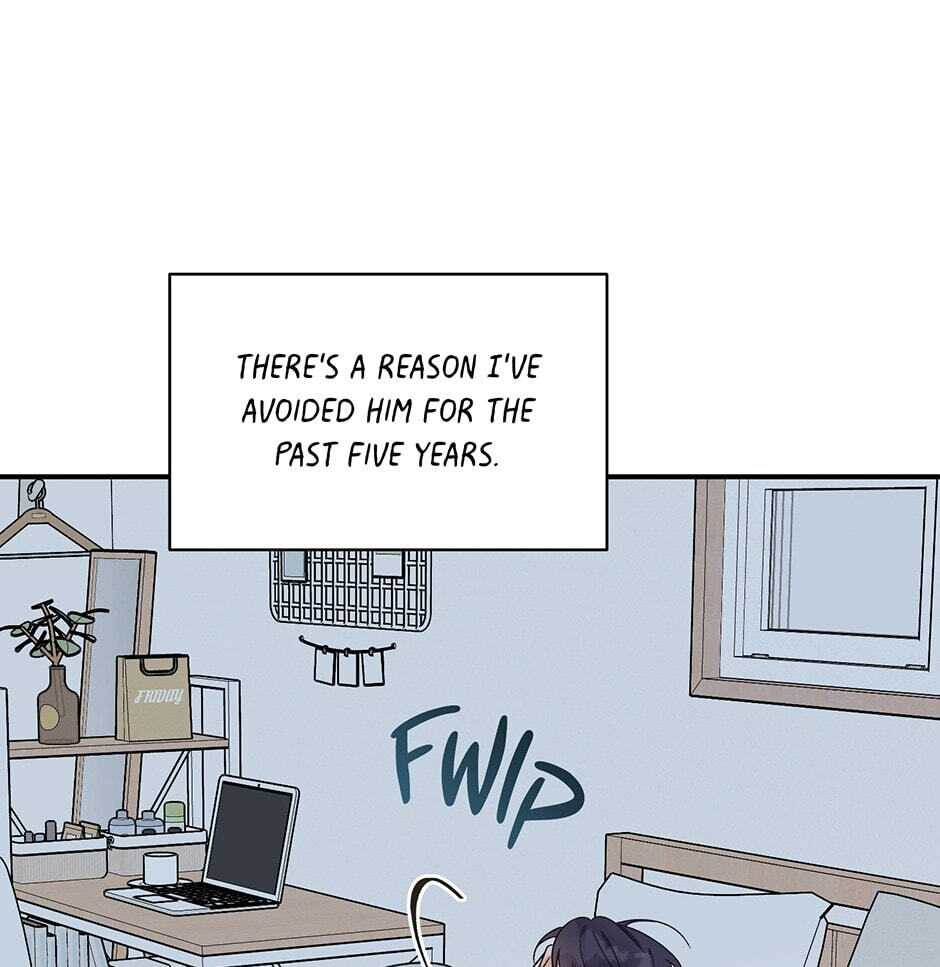 Read OmegaComplex chapter 6 image 107 on Lezhin