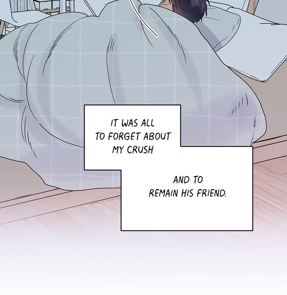 Read OmegaComplex chapter 6 image 108 on Lezhin