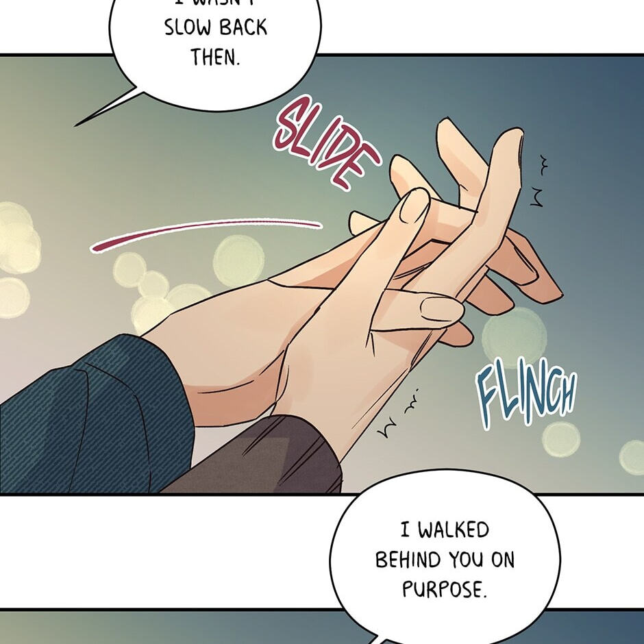 Read OmegaComplex chapter 6 image 14 on Lezhin