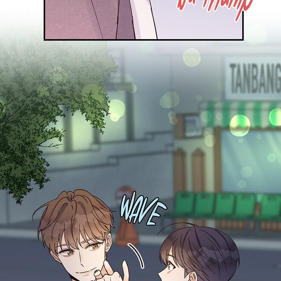 Read OmegaComplex chapter 6 image 17 on Lezhin