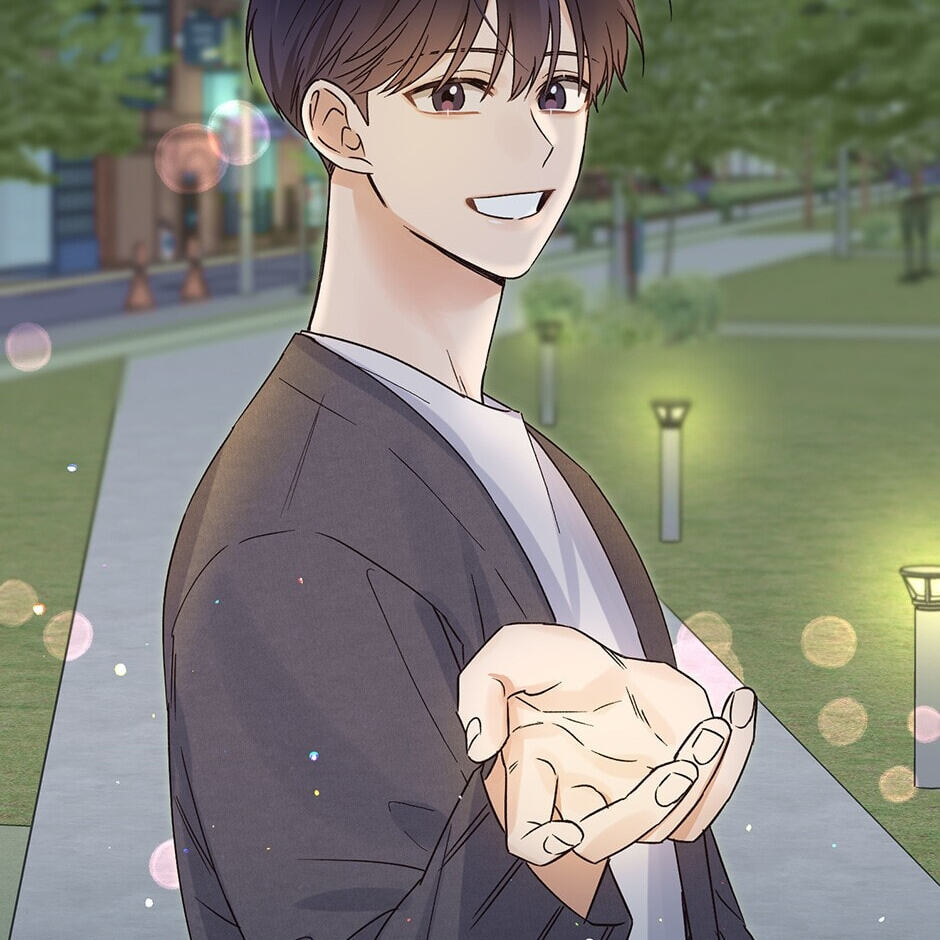 Read OmegaComplex chapter 6 image 2 on Lezhin
