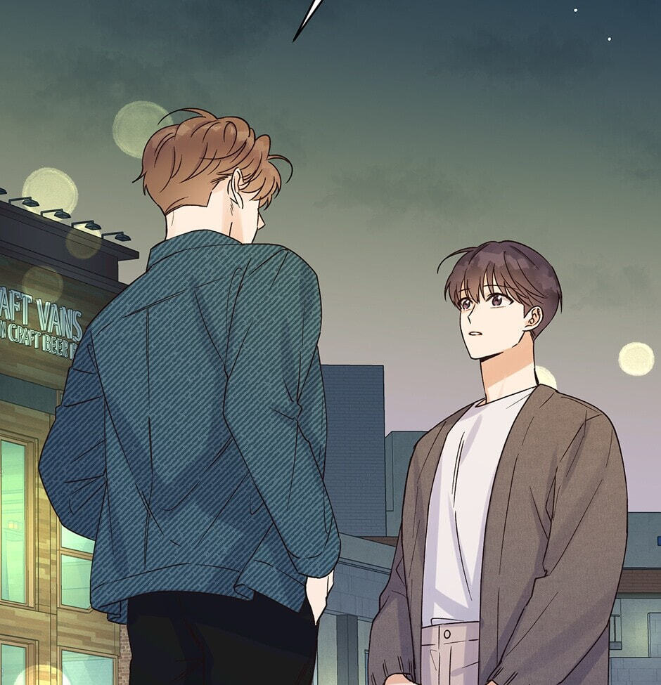 Read OmegaComplex chapter 6 image 29 on Lezhin