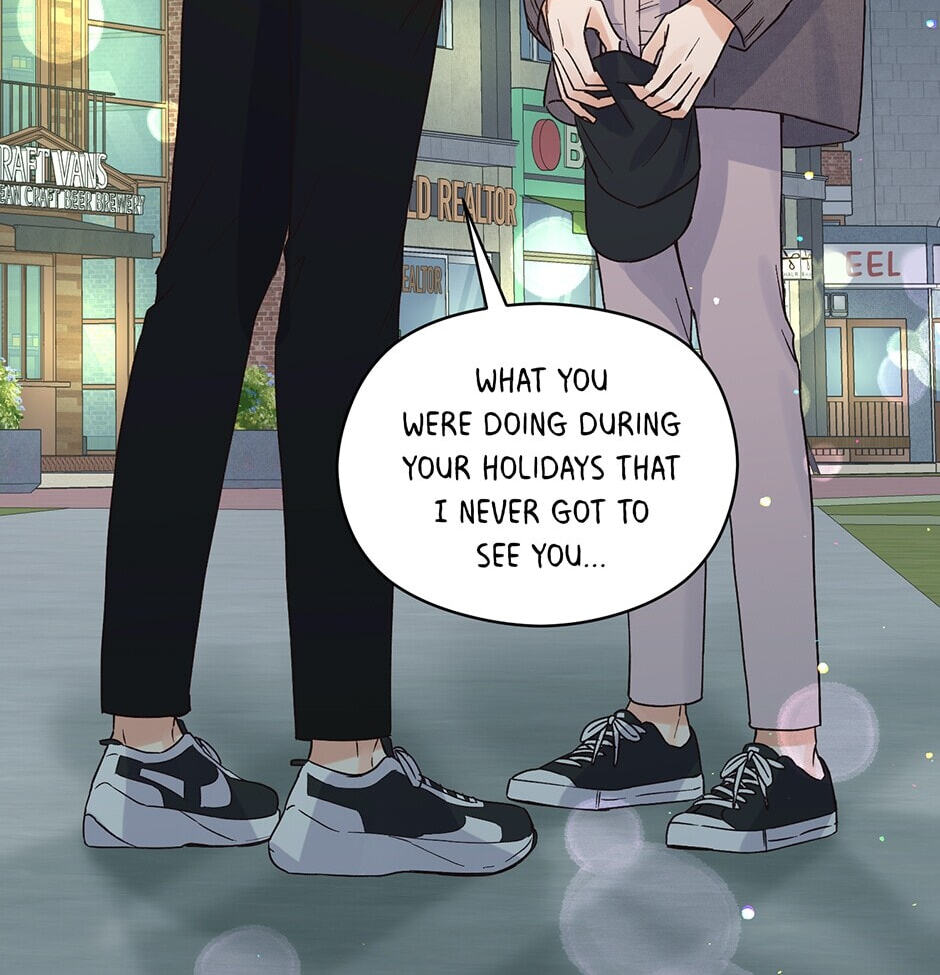 Read OmegaComplex chapter 6 image 30 on Lezhin