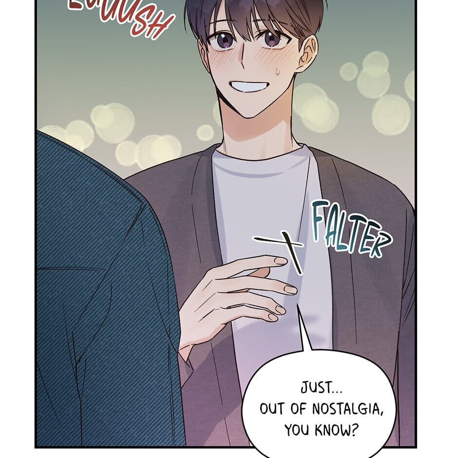 Read OmegaComplex chapter 6 image 4 on Lezhin