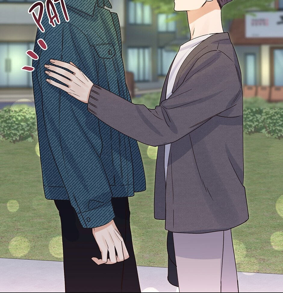 Read OmegaComplex chapter 6 image 49 on Lezhin