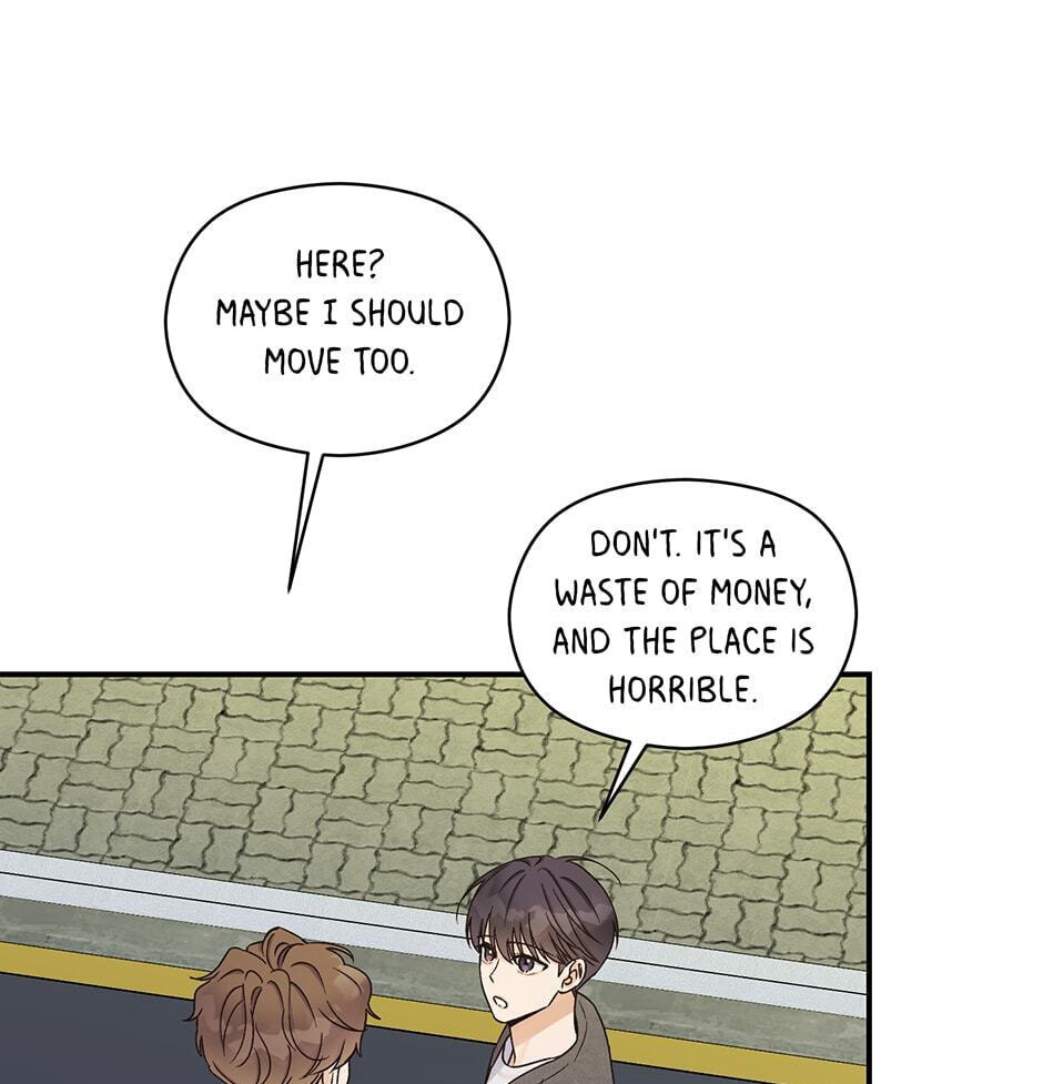 Read OmegaComplex chapter 6 image 57 on Lezhin