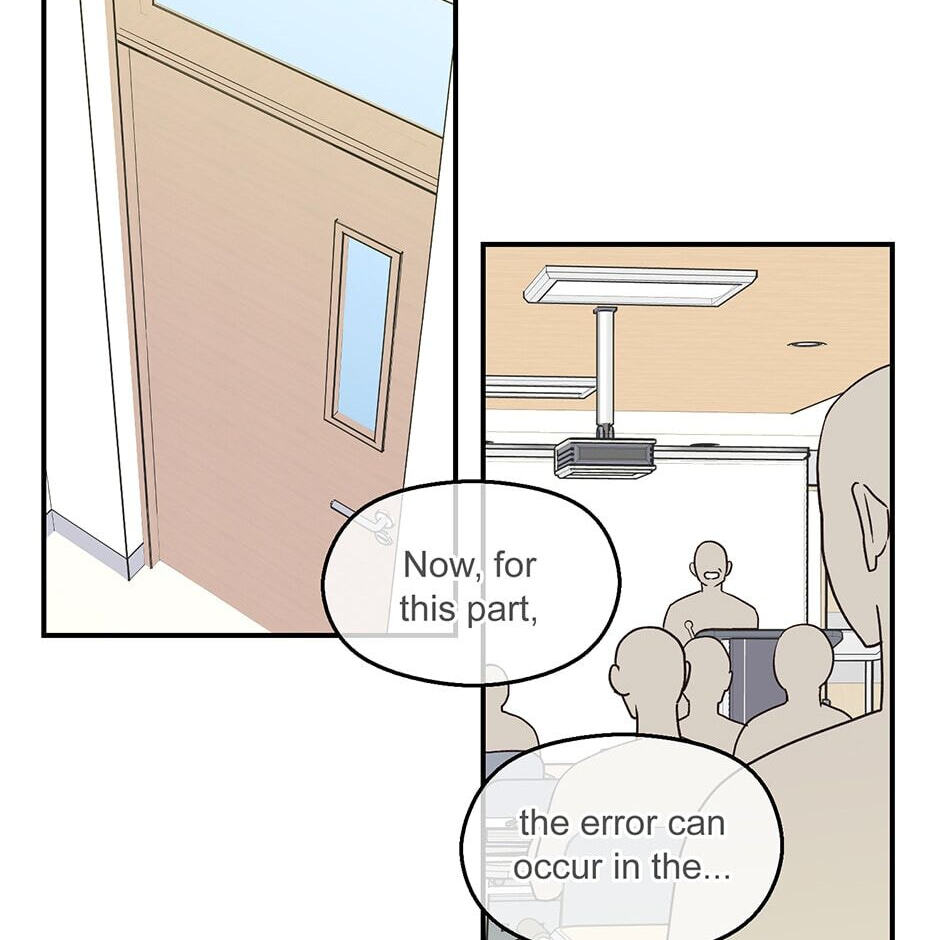 Read OmegaComplex chapter 6 image 82 on Lezhin