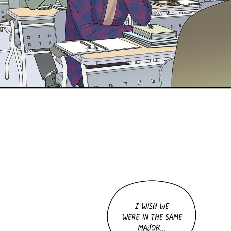 Read OmegaComplex chapter 6 image 84 on Lezhin