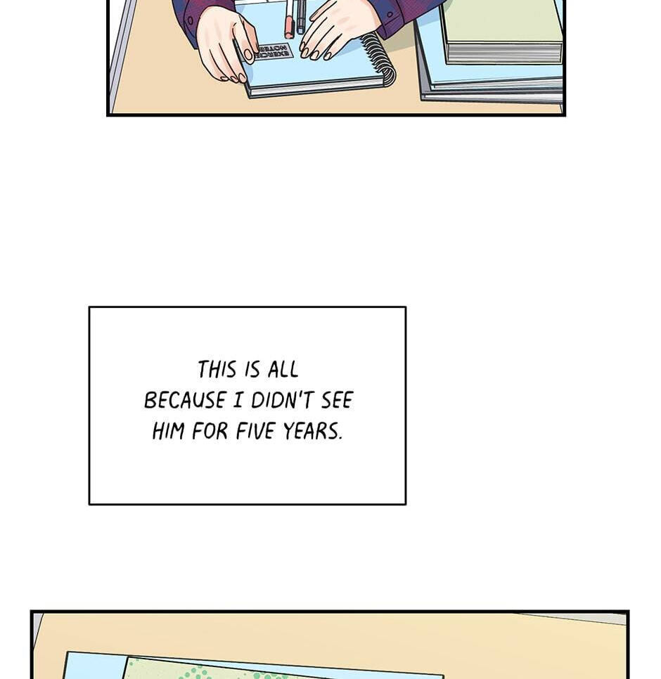 Read OmegaComplex chapter 6 image 98 on Lezhin