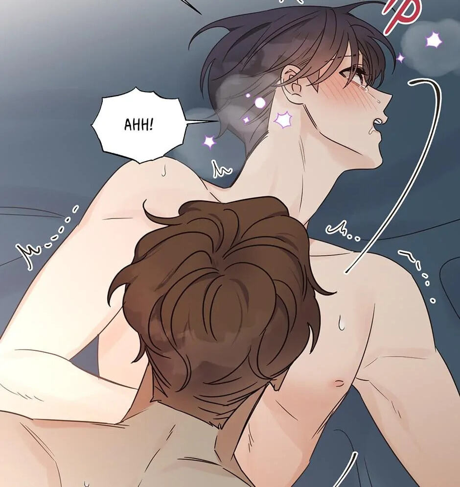 Read OmegaComplex chapter 7.1 image 41 on Lezhin