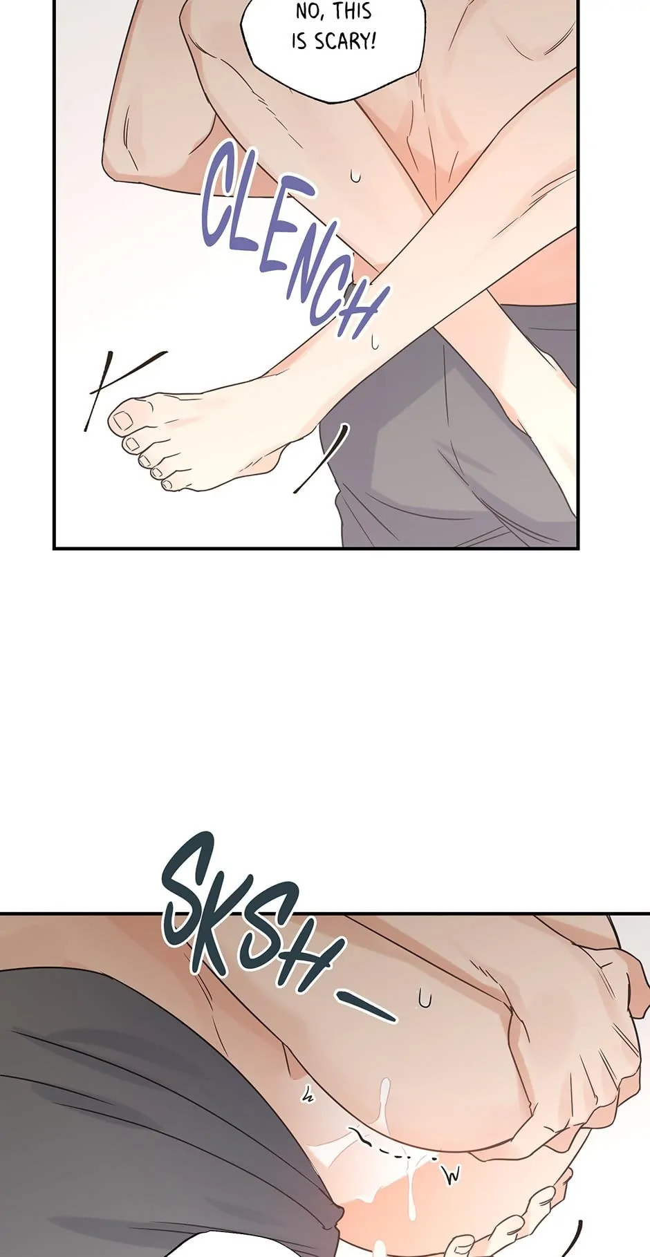 Read OmegaComplex chapter 7.1 image 7 on Lezhin