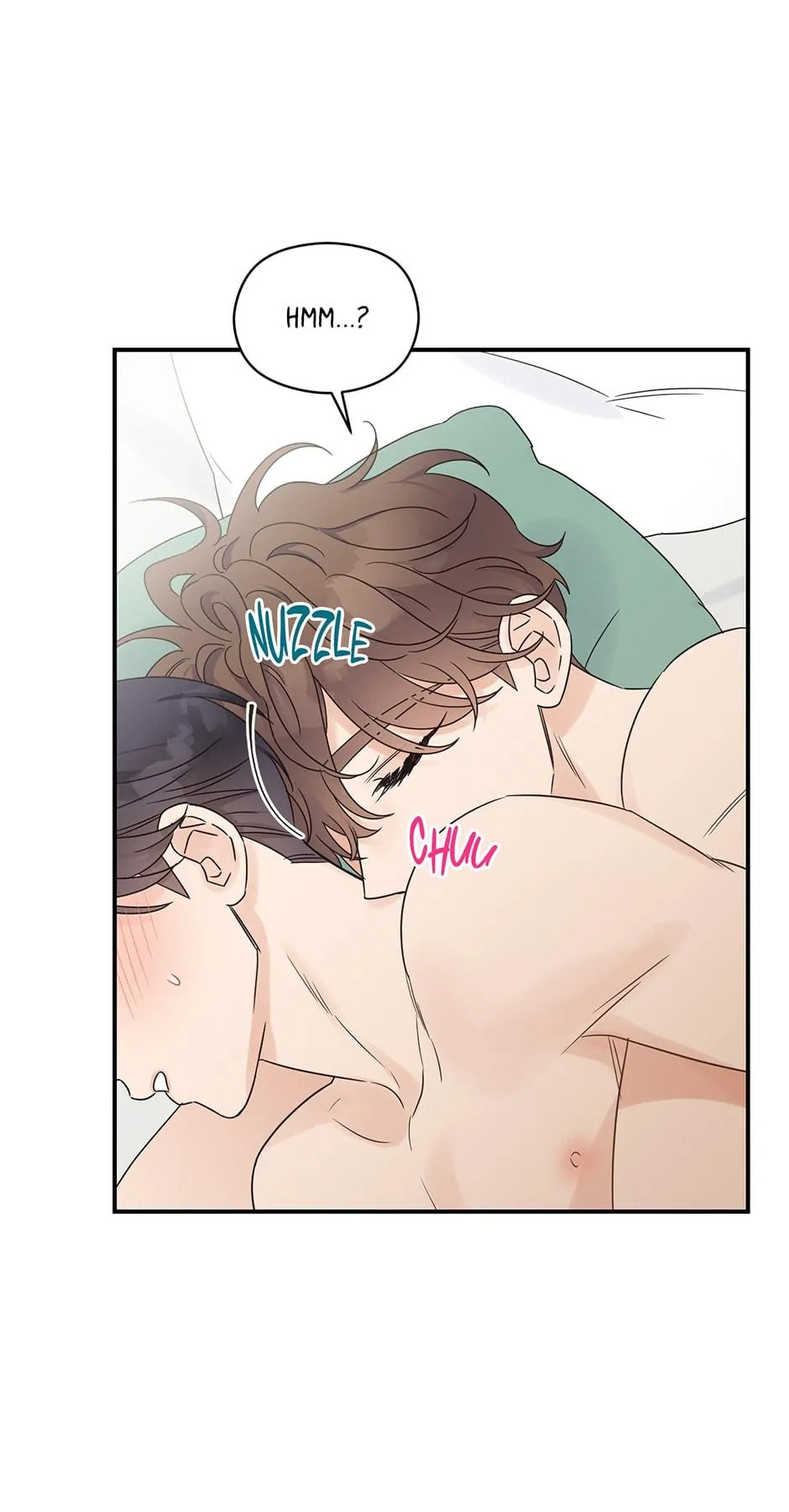 Read OmegaComplex chapter 7.1 image 75 on Lezhin