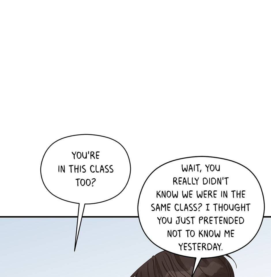 Read OmegaComplex chapter 7 image 1 on Lezhin
