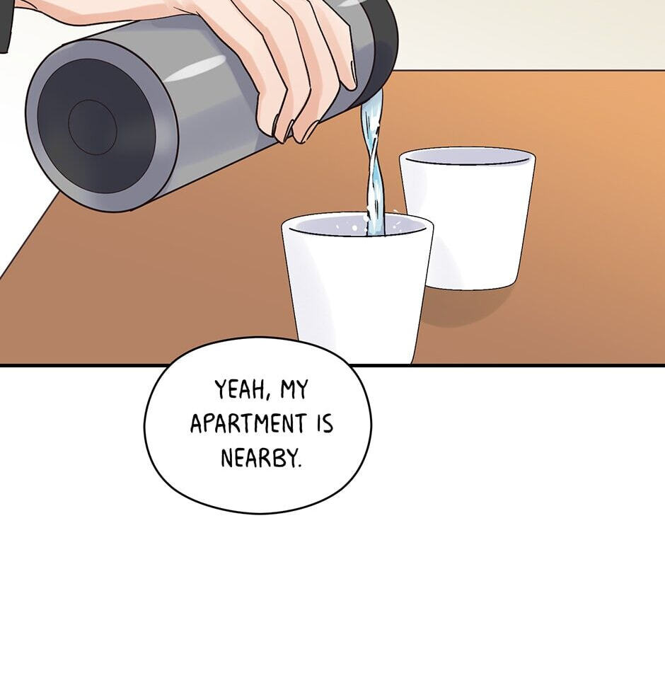 Read OmegaComplex chapter 7 image 10 on Lezhin