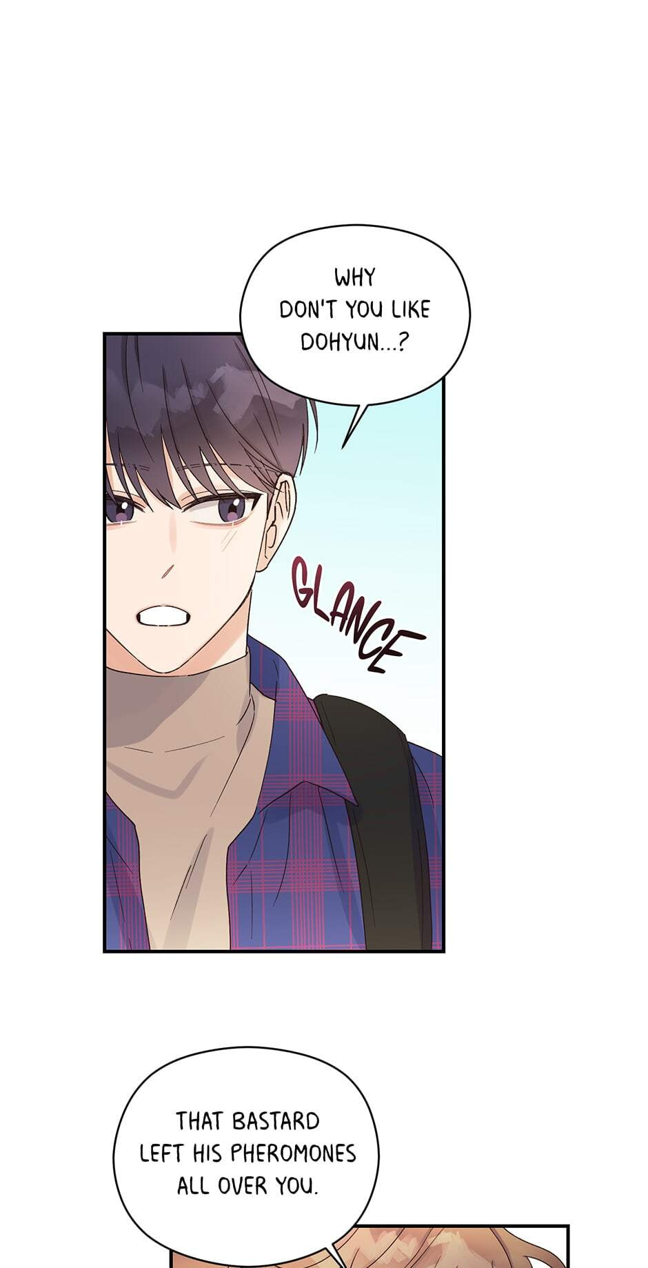Read OmegaComplex chapter 7 image 101 on Lezhin
