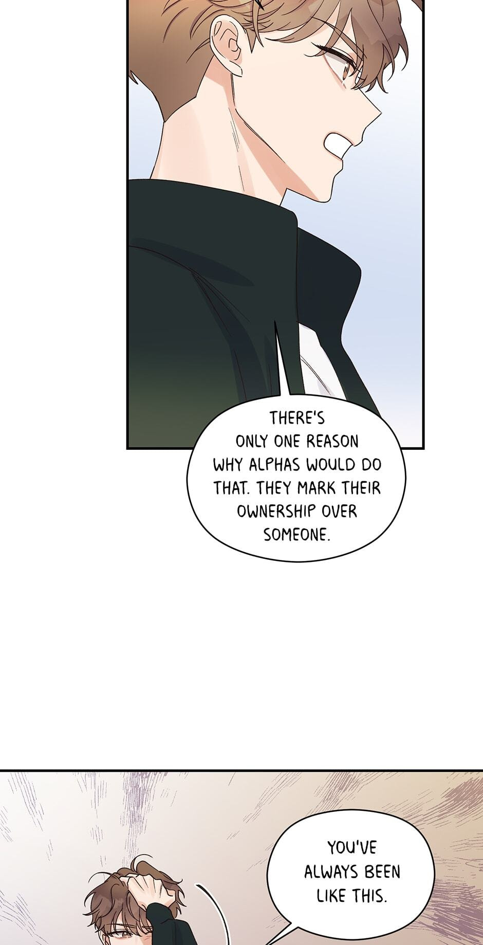 Read OmegaComplex chapter 7 image 102 on Lezhin
