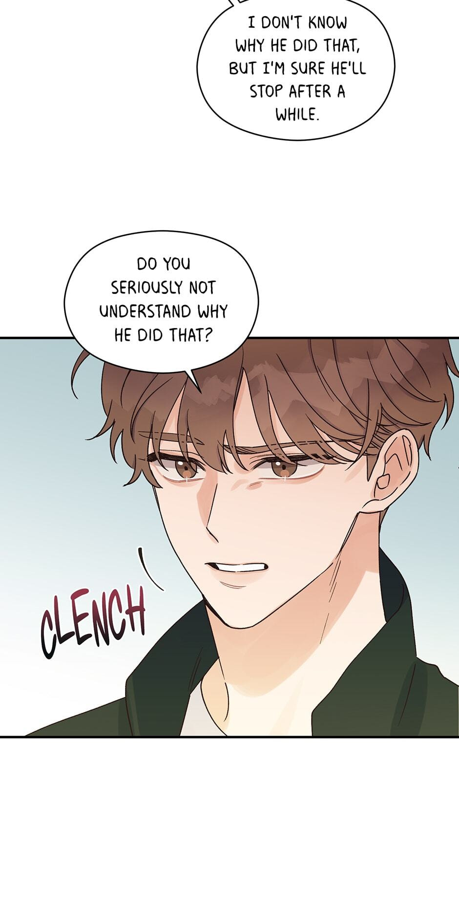 Read OmegaComplex chapter 7 image 107 on Lezhin