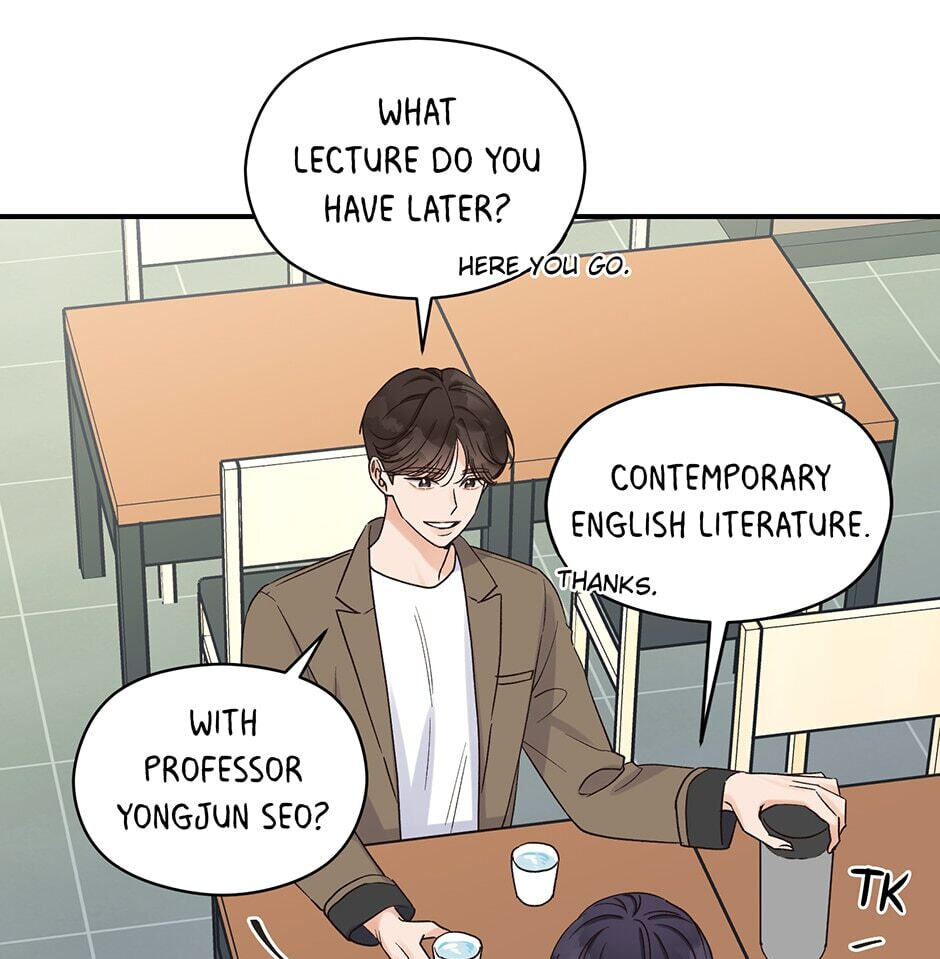 Read OmegaComplex chapter 7 image 11 on Lezhin