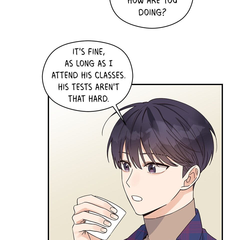 Read OmegaComplex chapter 7 image 13 on Lezhin