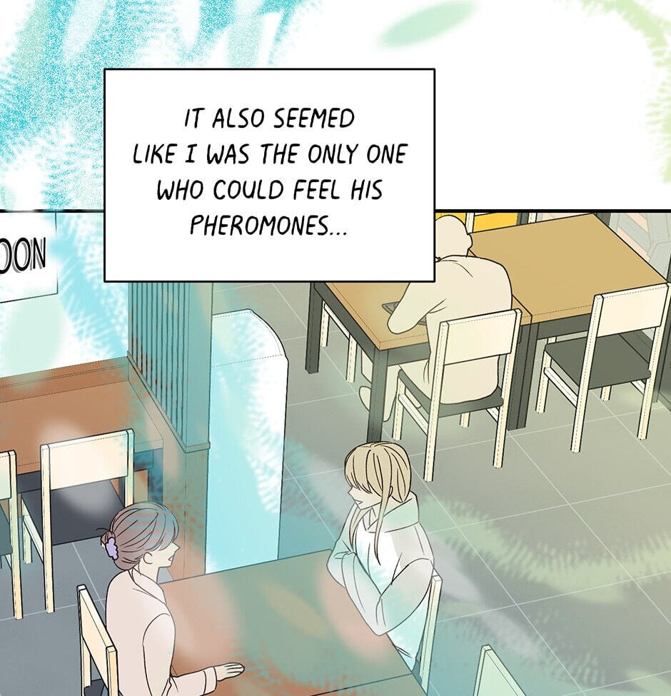 Read OmegaComplex chapter 7 image 23 on Lezhin