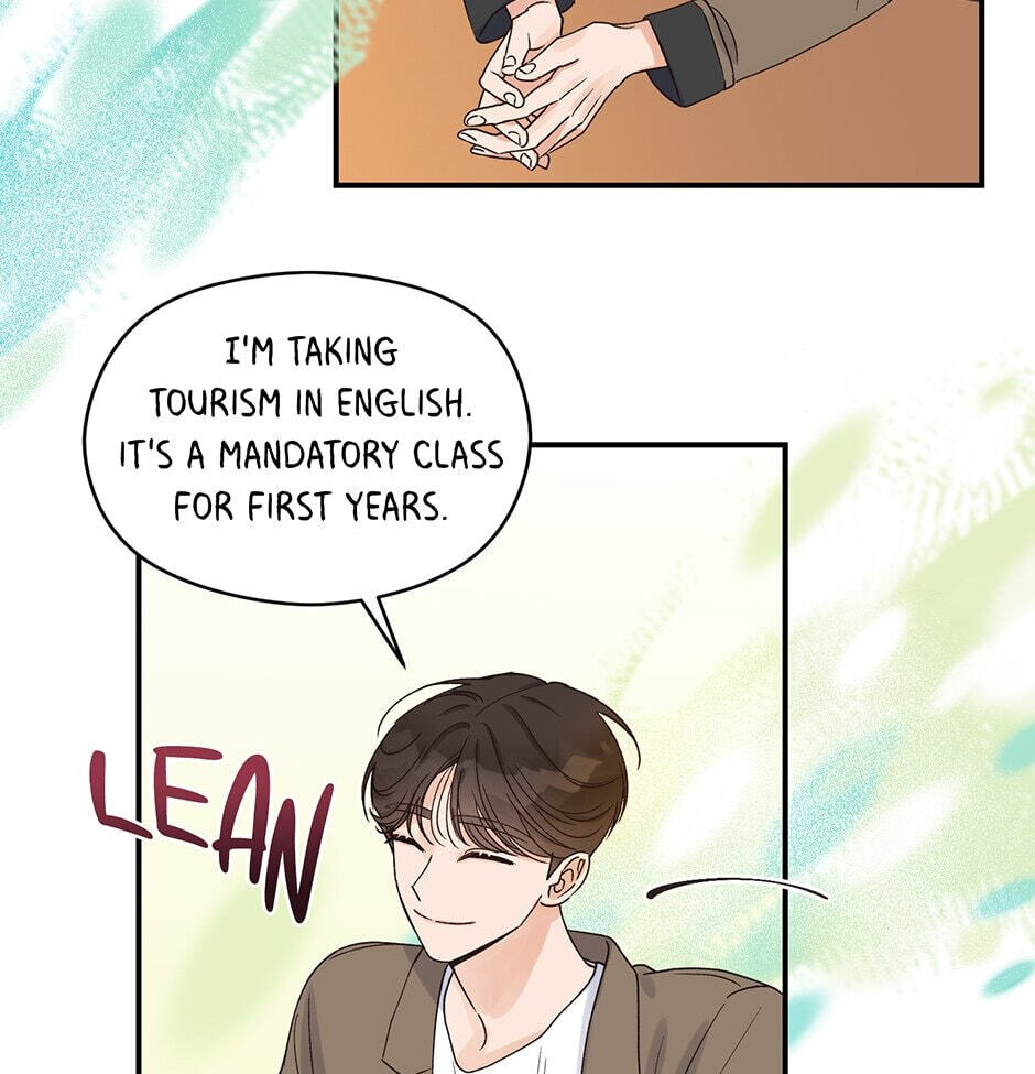 Read OmegaComplex chapter 7 image 27 on Lezhin