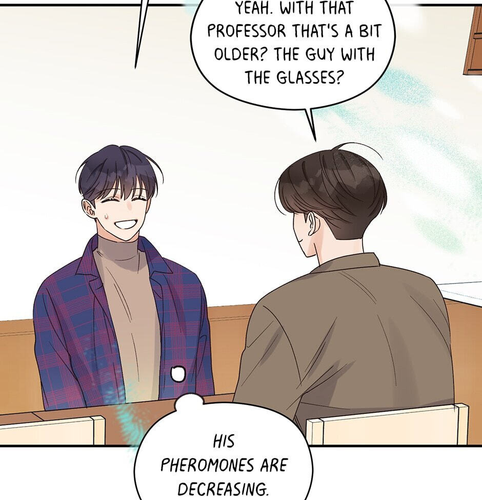 Read OmegaComplex chapter 7 image 29 on Lezhin
