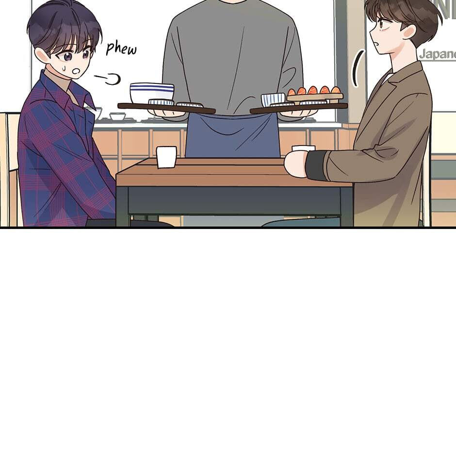 Read OmegaComplex chapter 7 image 31 on Lezhin