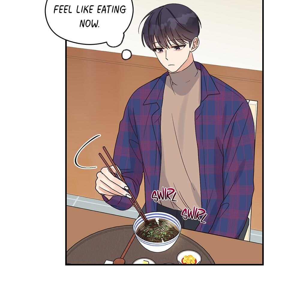 Read OmegaComplex chapter 7 image 33 on Lezhin