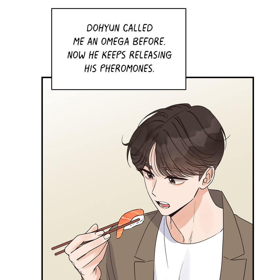 Read OmegaComplex chapter 7 image 35 on Lezhin